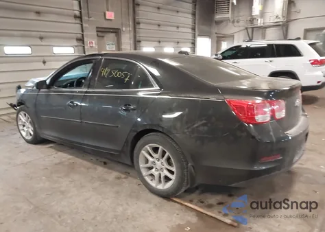 2014 Chevrolet Malibu 1Lt z USA, uszkodzony, nr VIN 1G11C5SL3EF165490